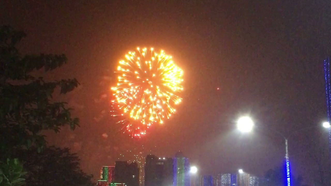 Celebration of 50th independence day of Bangladesh