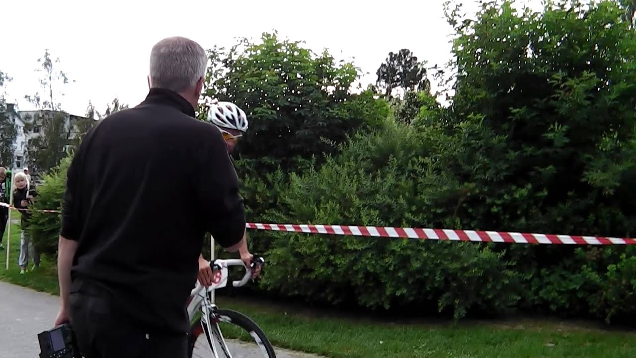 Forsmotrampet   Nipyran 2012