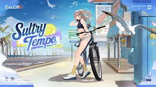 Leva's Outfit | Sultry Tempo | Girls' Frontline 2: Exilium