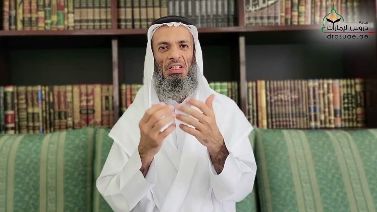 محاضرة: ‏الصبر على البلاء | فضيلة الشيخ/ خالد اسماعيل