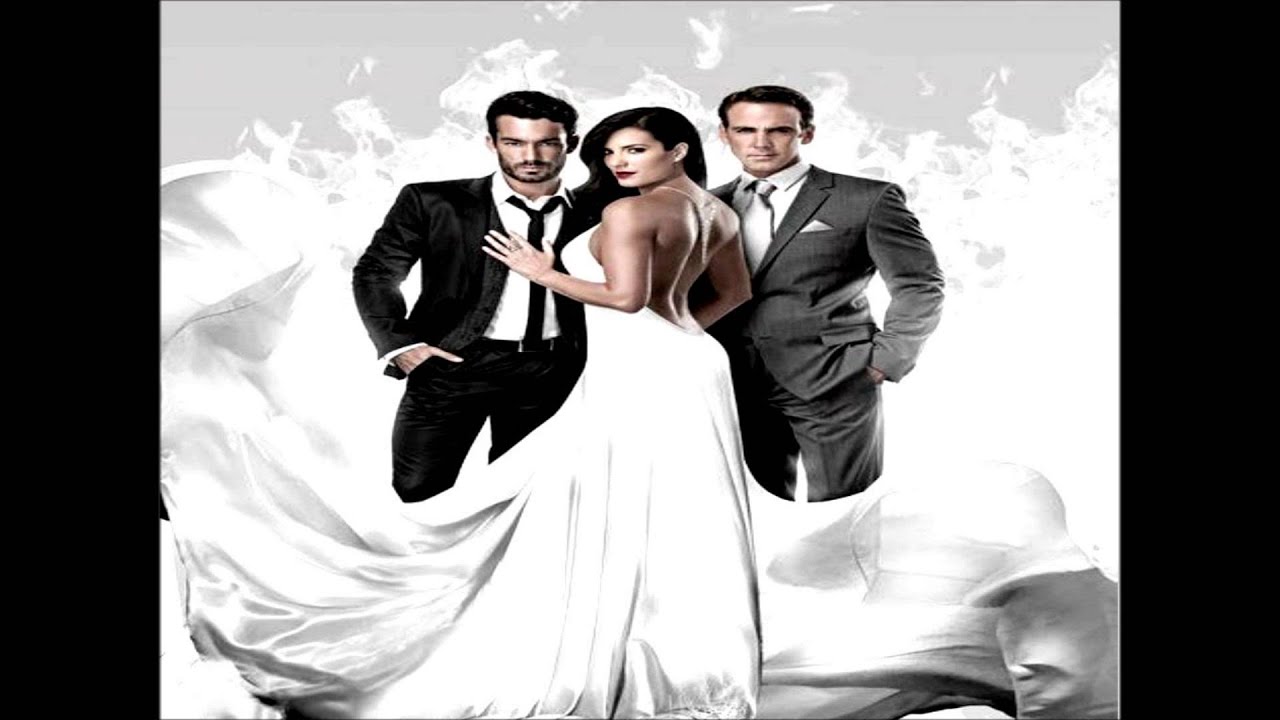 Santa Diabla Soundtrack 73.