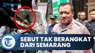 Bogor Hari Ini: Kapolres Sebut Mayat Pria di Bogor yang Hidup Lagi Tak Diberangkatkan dari Semarang