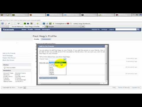 Facebook Clone..