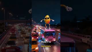 Celebrity POV: A Mango Started Dancing in the Middle of EDSA 🥭💃😭 Profile