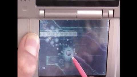 Kirby Canvas Curse Part 12