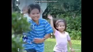 (Remix) Astro Oasis Ident 2024 & Astro Oasis 2008 ident 2007-2024