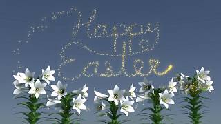 Happy Easter 2018