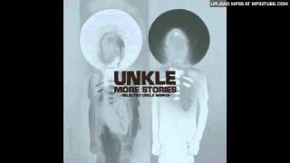 UNKLE - A Wash of Black (Instrumental Remix of Muse&#39;s &quot;Supermassive Black Hole&quot;)