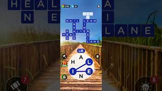 Words of Wonders Level 2033 | Wow Level 2033 | Wow Iberá wetlands Answers