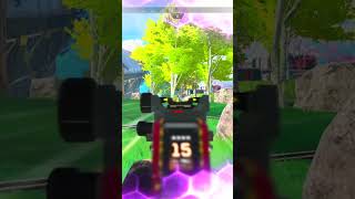never leave your teammates in Apex Legends (#shorts)