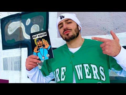 Чипинкос - Решают Мани