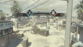 My First Ghost Shot ( Leftover )