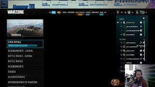 En Vivo con el Abogamer