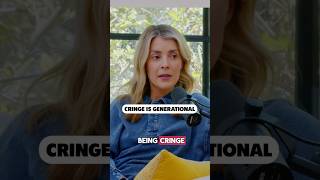 is cringe such a bad thing? @itsGrace