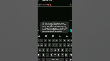 Hãy yêu một người đặt bạn là sự ưu tiên...