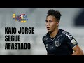 AO VIVO - SANTOS GARANTE QUE NÃO RECEBEU PROPOSTA DA JUVENTUS - LIVE