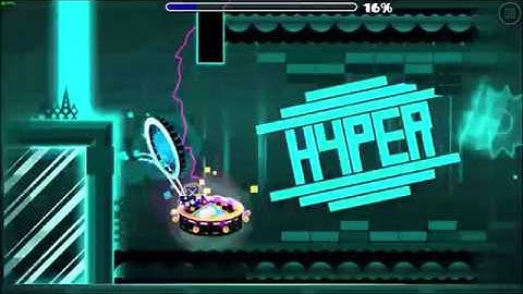 Reinstall [7★] by HyperFlameGD & Optical (all coins)