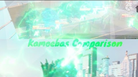 Kaiju Universe Old and New Kamoebas! -Showcase