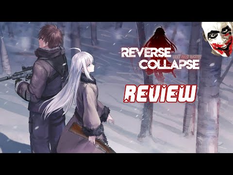 💎 REVERSE COLLAPSE: CODE NAME BAKERY - REVIEW | Blutig düstere Chibi Taktik hält Reviewbombing stand