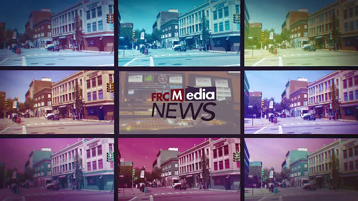 FRCMedia News - February 25, 2020