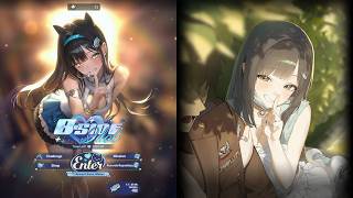 B-SIDE IDOL Event Story Playthrough | GODDESS OF VICTORY: NIKKE [PC]