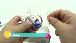 unBoxing. Ring:bit Car by Elecfreaks