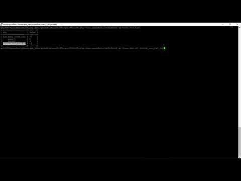 WP CLI Tutorial - wp cli theme mod set command