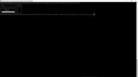 WP CLI Tutorial - wp cli theme mod set command