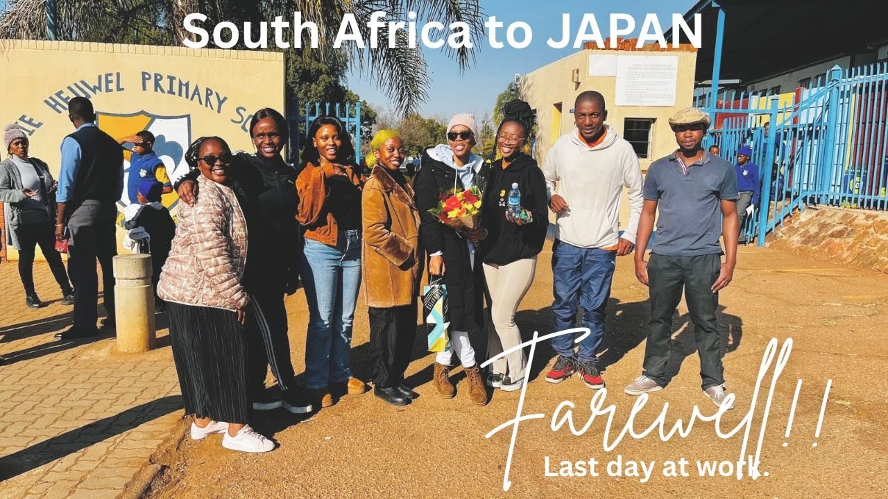 My JET Programme Journey Part 2| Alternate to Upgrade| Farewell|