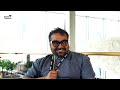 Interview   anurag kashyap au nifff 2023 kennedy