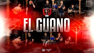 Los De La B - El Guano [En Vivo]