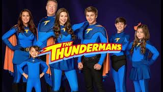 The Theme Song Extended Version Nickelodeon