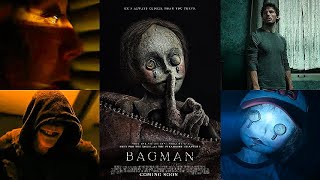 Bagman (2024) - Movie Trailer