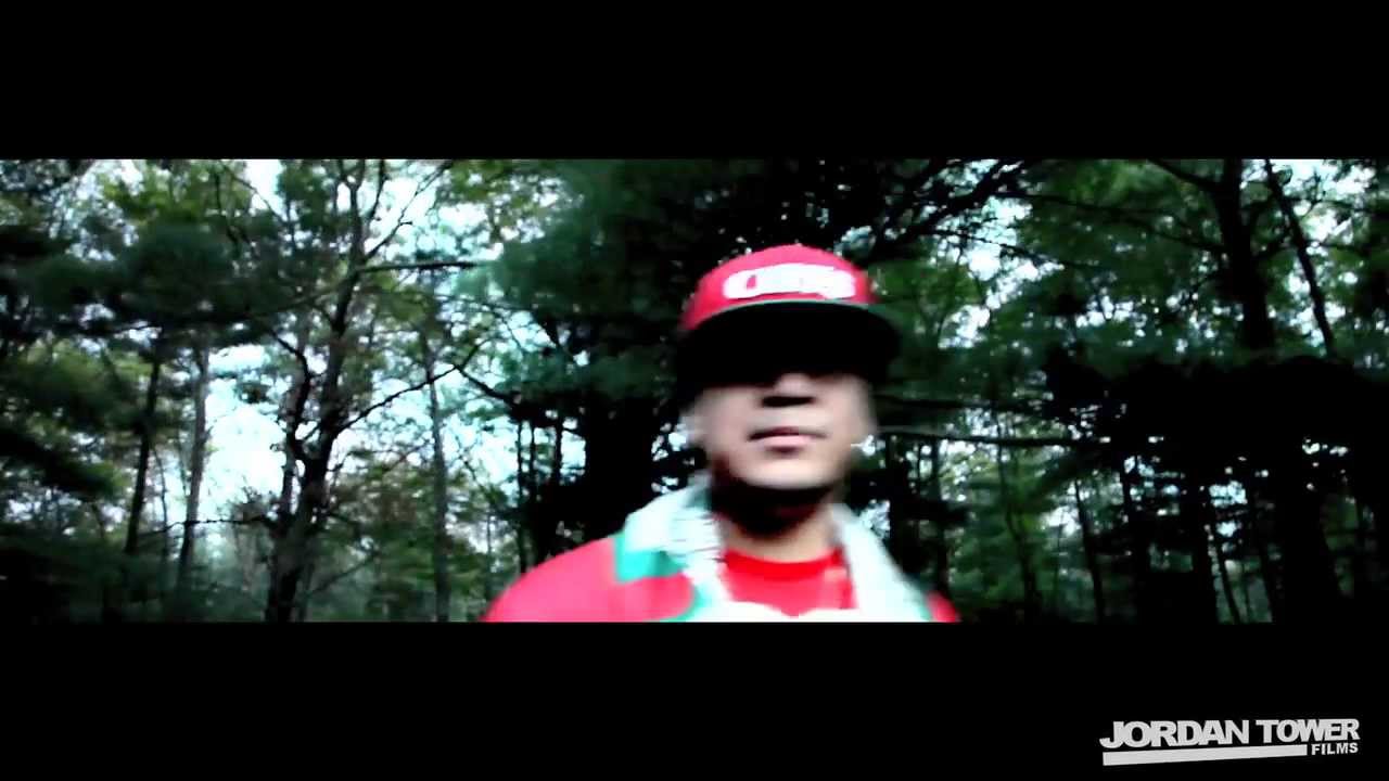 Mass5star x World Dinero "MASS" [Official Video] [HQ]