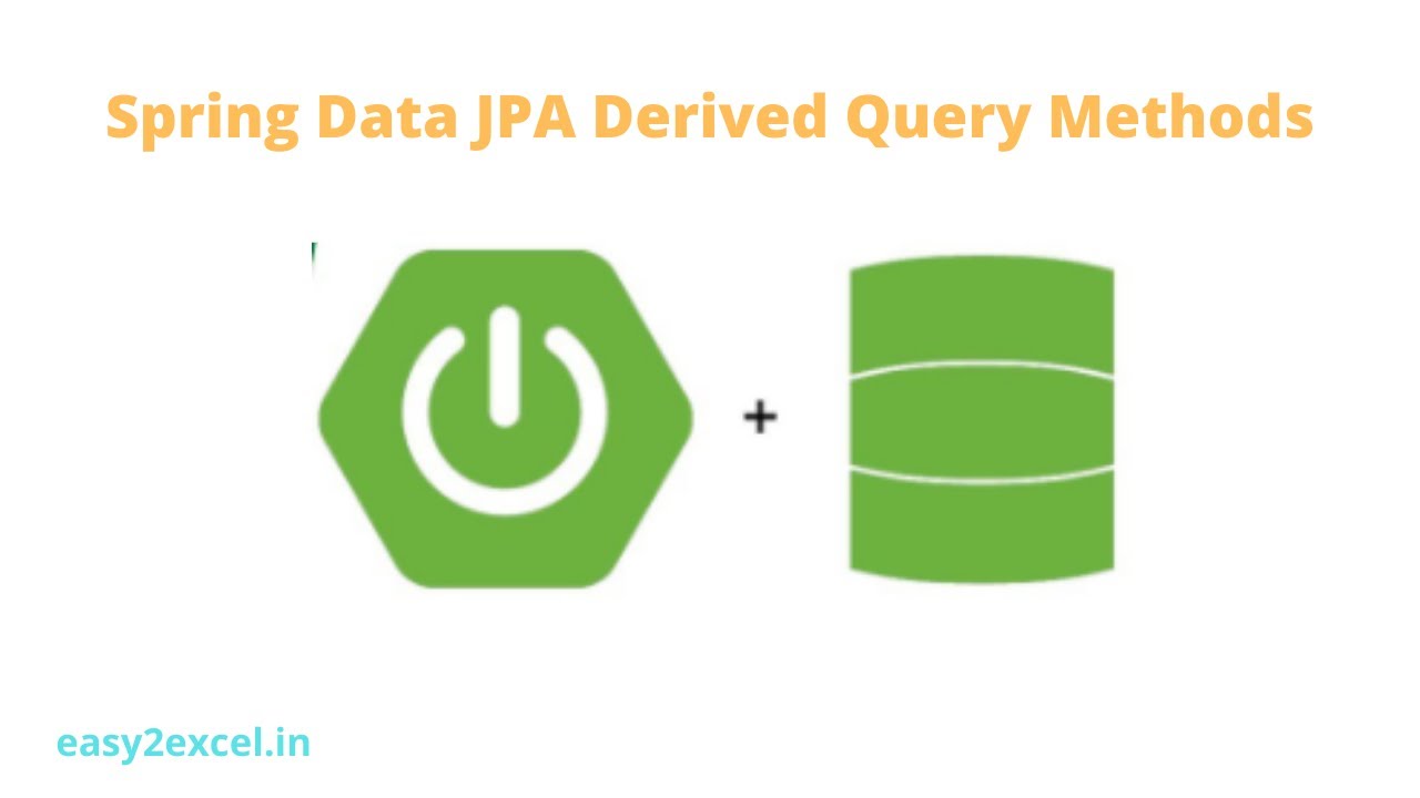 Query methods. Spring data. Derived query methods in Spring. Spring data JPA logo без фона. Spring query list.