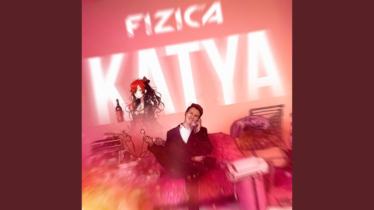 Watch Katya on YouTube Watch Katya on YouTube