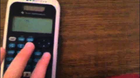 TI-34 Multiview Errors and Functions