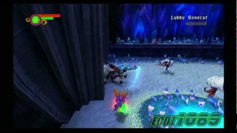 The Legend of Spyro A New Beginning [Playthrough] Part 34/41