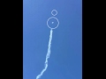 Video: UFO suýt đâm vào chiến đấu cơ Chile Video: UFO suýt đâm vào chiến đấu cơ Chile