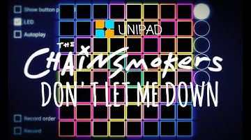 The Chainsmokers - Don