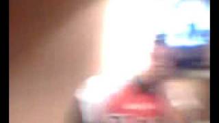 oakville beaner snorts pepper