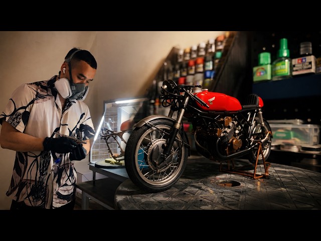 Building Imai 1/12 