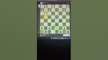 #chess #chessbattle #games #1800rating #chessgame #puzzle #checkmate #chesscom #beats #music #remix