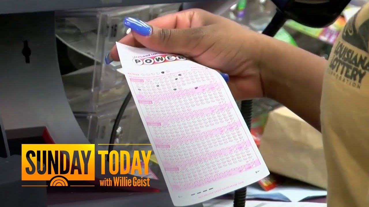 Powerball jackpot: What to do if you win the $670 million grand prize