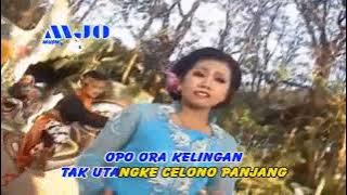 Katut Lanangan - Maya 