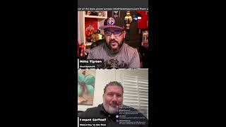 The Tipping Point with Mike Tipton: 22 May 2026 📱