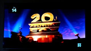 20th Television (2004/2013) / 20th Century Fox / TSG Entertainment / Scott Free (2015)