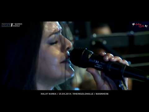 Arzu Şahin -Sen Gittin Gideli(Canlı Performans)