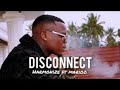 Harmonize ft marioo - disconnect (Official music audio)