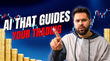 Introduction to D Sync Chart AI | The Future of Forex Chart Analysis using AI